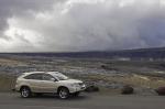 Lexus RX400h 2006 года